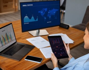 Mejores programas de gestión empresarial