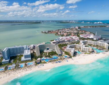Descubre el Paraíso: Experiencias Vacacionales de Lujo en el Caribe Mexicano